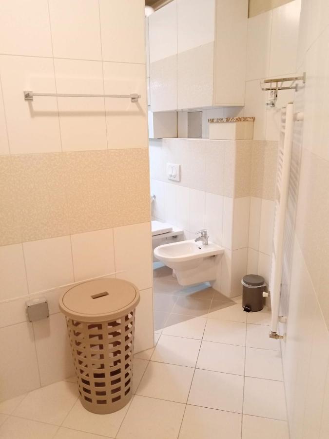 PUY Apartment Laura מראה חיצוני תמונה