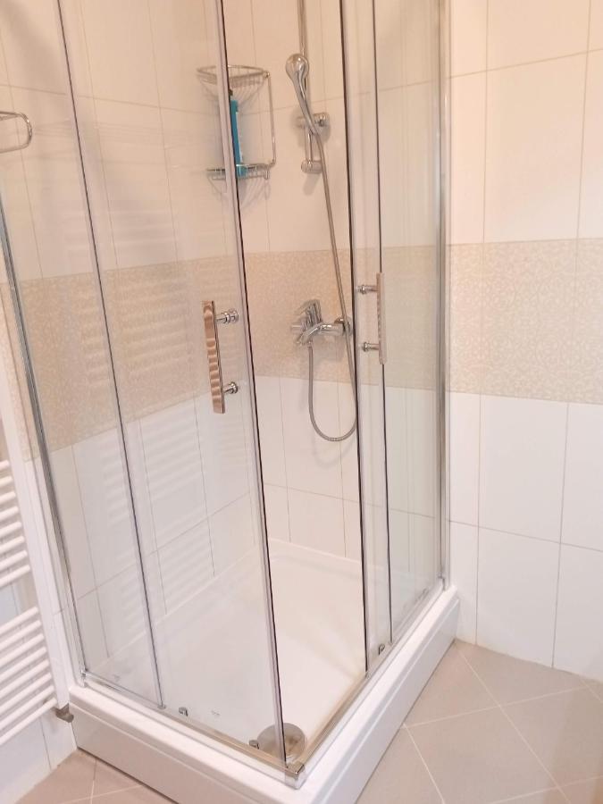 PUY Apartment Laura מראה חיצוני תמונה