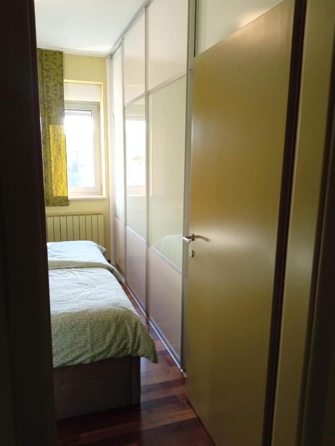 PUY Apartment Laura מראה חיצוני תמונה