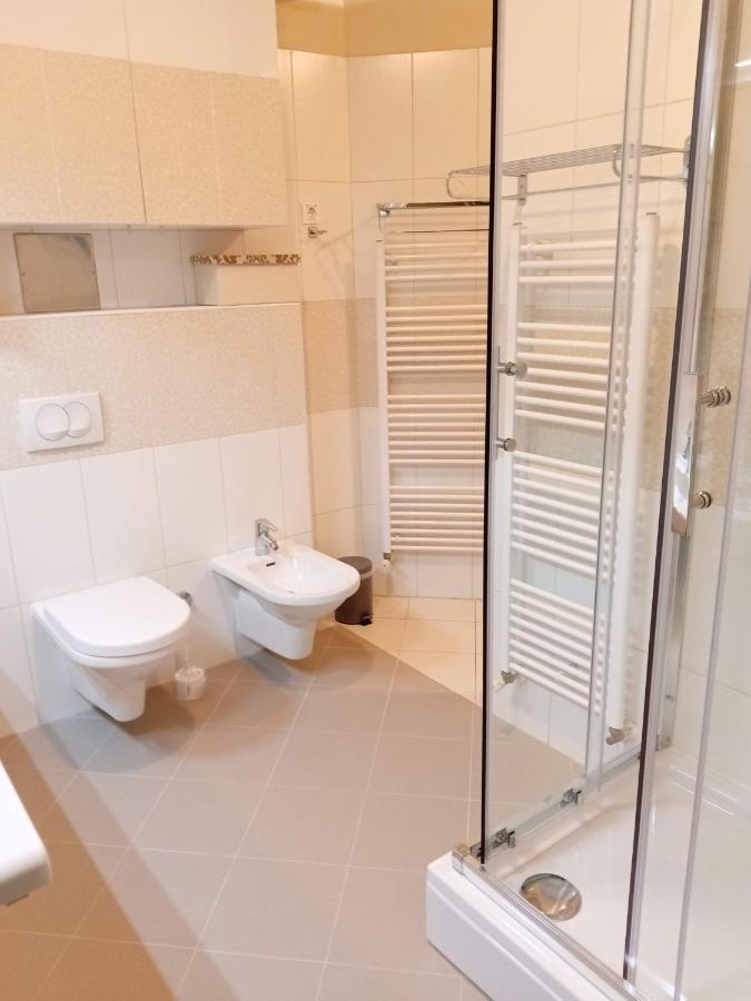 PUY Apartment Laura מראה חיצוני תמונה