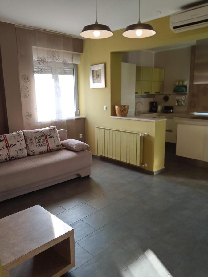 PUY Apartment Laura מראה חיצוני תמונה