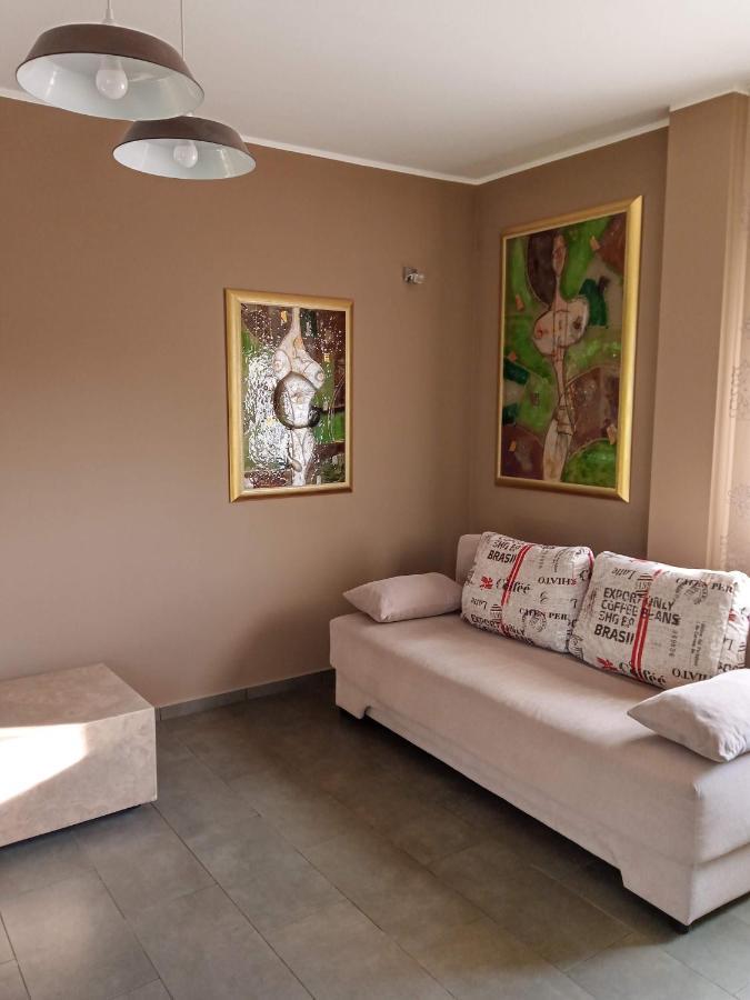 PUY Apartment Laura מראה חיצוני תמונה