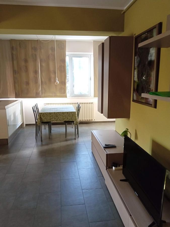 PUY Apartment Laura מראה חיצוני תמונה