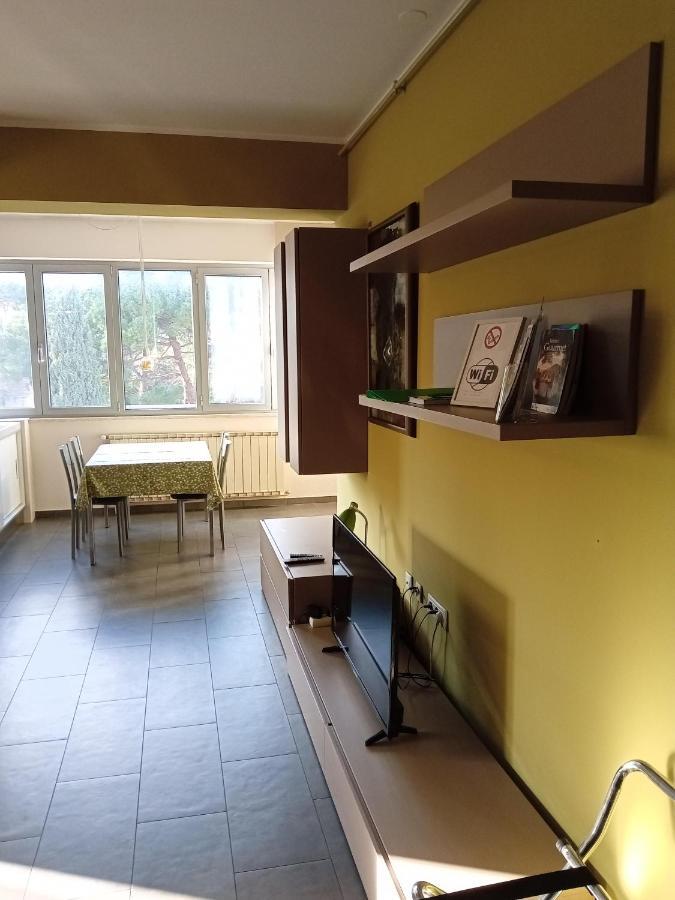 PUY Apartment Laura מראה חיצוני תמונה