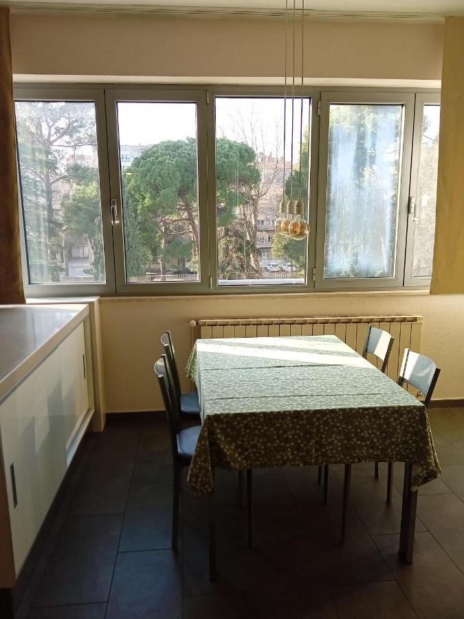 PUY Apartment Laura מראה חיצוני תמונה