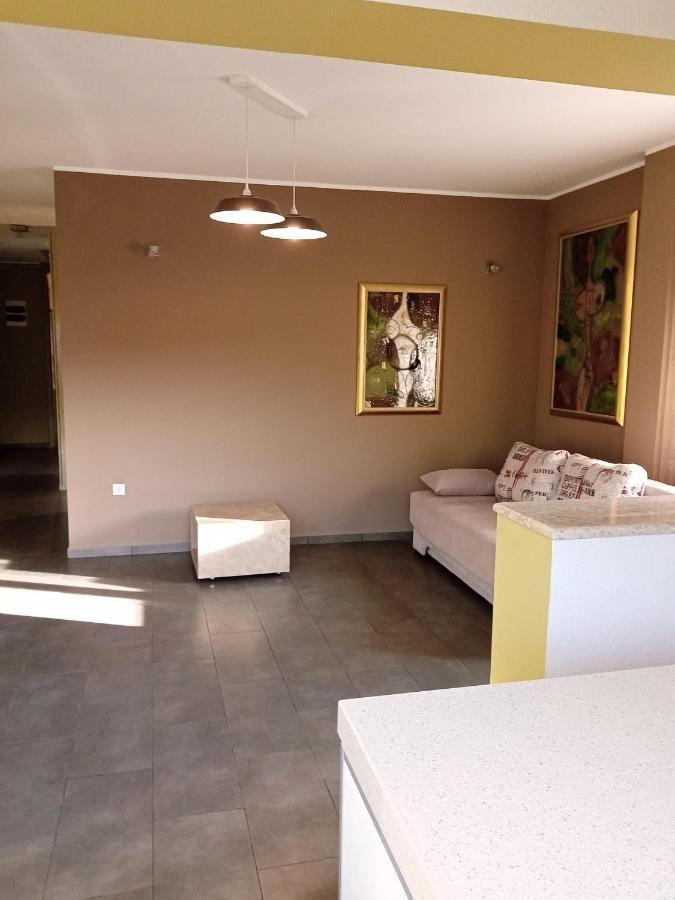 PUY Apartment Laura מראה חיצוני תמונה