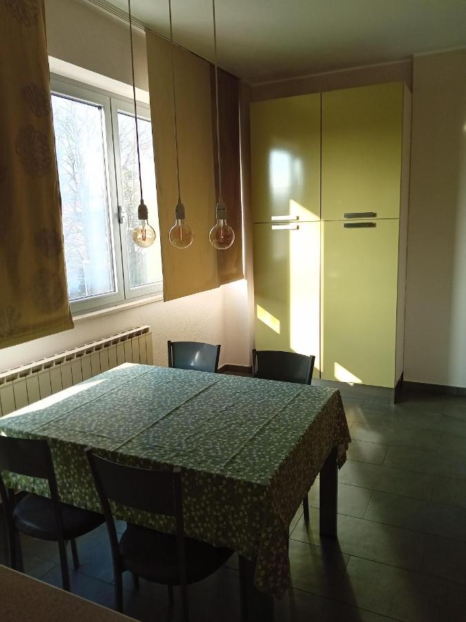 PUY Apartment Laura מראה חיצוני תמונה