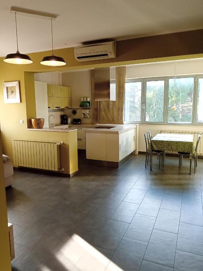 PUY Apartment Laura מראה חיצוני תמונה