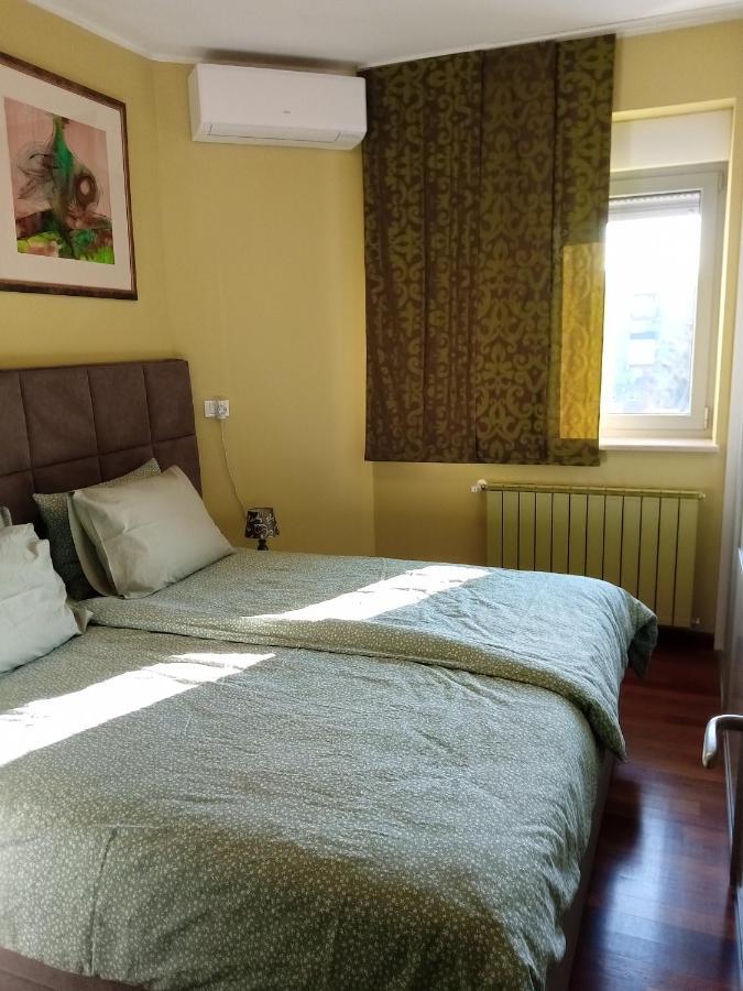 PUY Apartment Laura מראה חיצוני תמונה