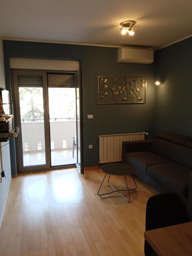 PUY Apartment Laura מראה חיצוני תמונה