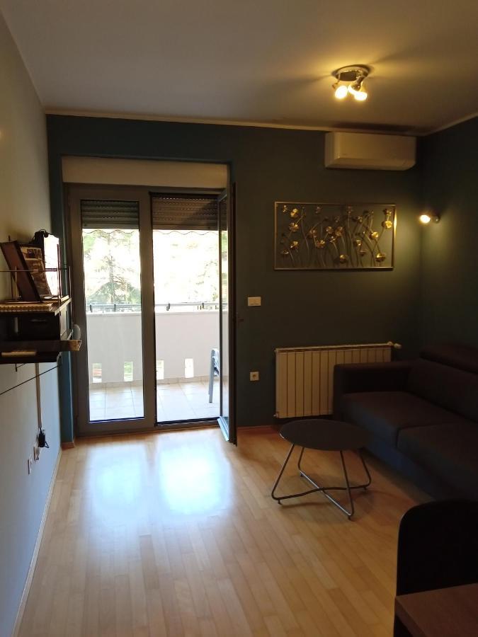 PUY Apartment Laura מראה חיצוני תמונה