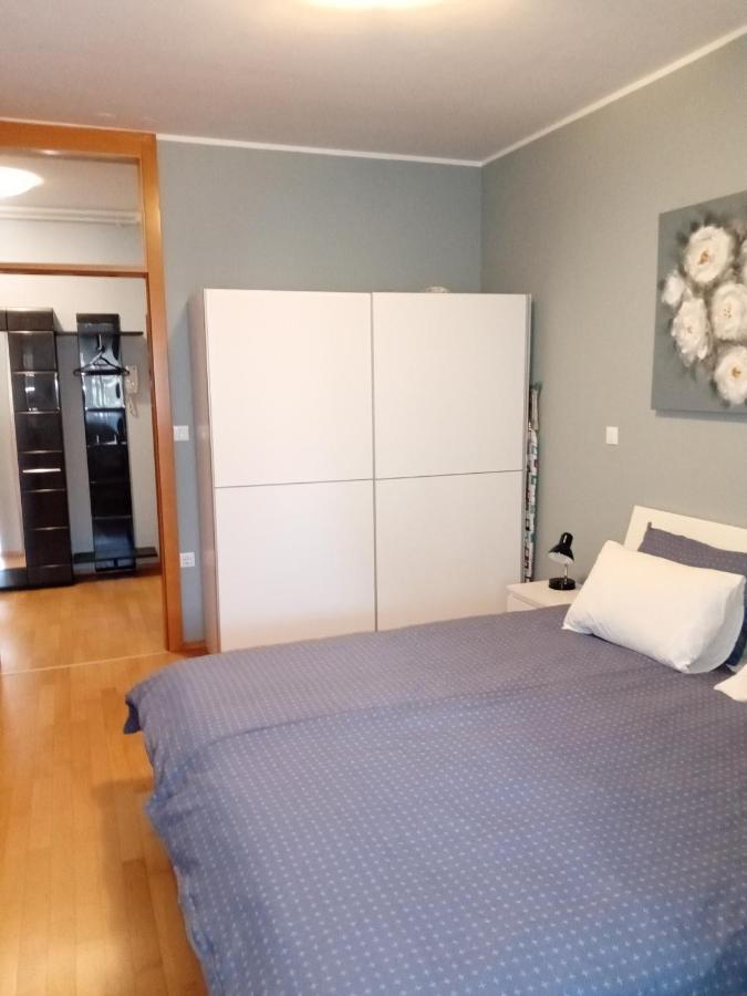 PUY Apartment Laura מראה חיצוני תמונה