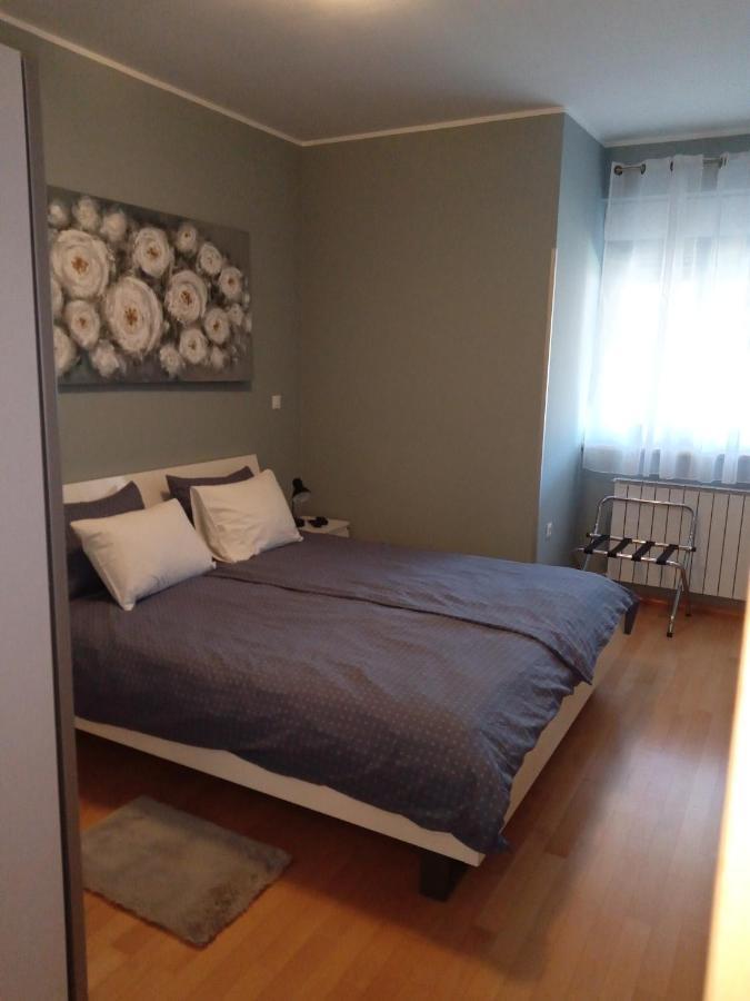 PUY Apartment Laura מראה חיצוני תמונה