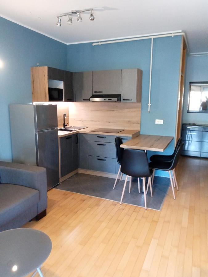 PUY Apartment Laura מראה חיצוני תמונה