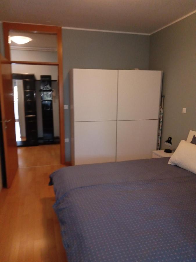 PUY Apartment Laura מראה חיצוני תמונה